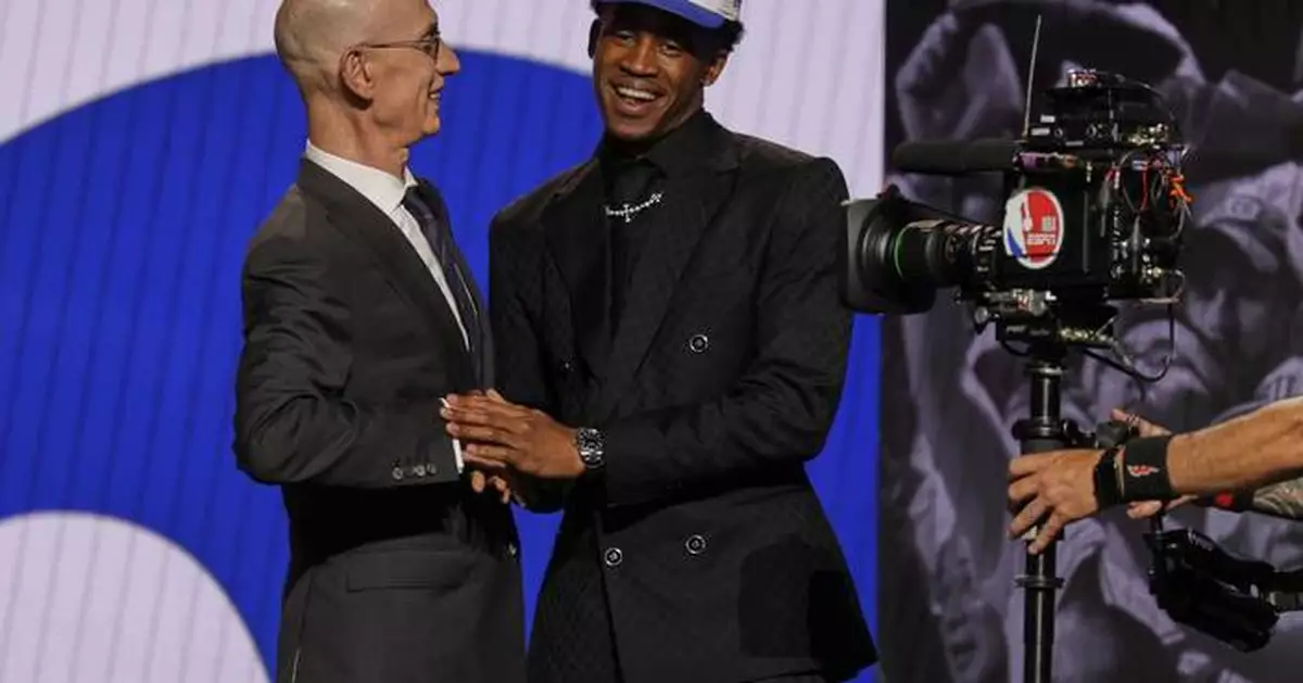 Atlantic Division teams look internationally for help in NBA draft