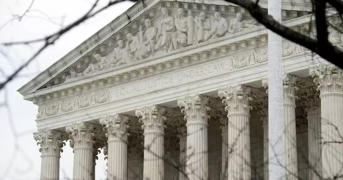 Supreme Court upholds Texas law aimed at blocking kids from seeing pornography online