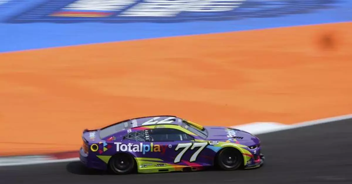 Stenhouse has vowed retaliation on rival Carson Hocevar. Will NASCAR payback be delivered at Pocono?