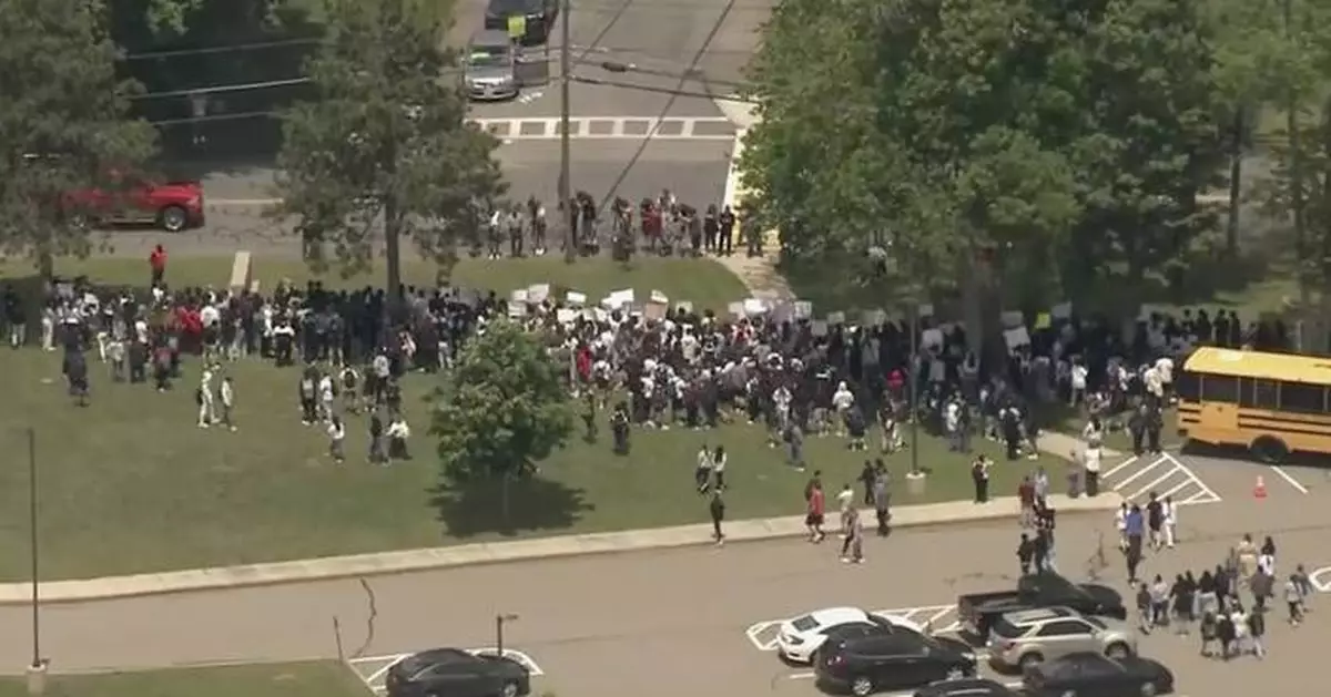 A Massachusetts student arrested by ICE on his way to volleyball practice has been released