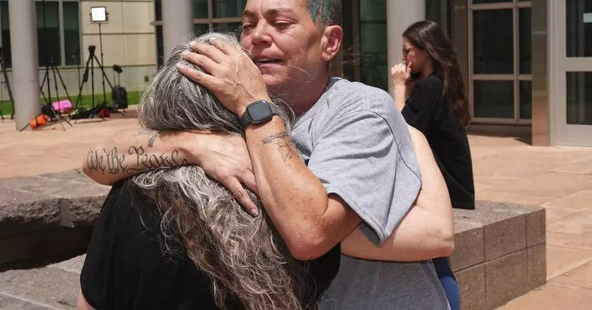 Funeral home owner who stashed nearly 190 decaying bodies sentenced to 20 years in prison