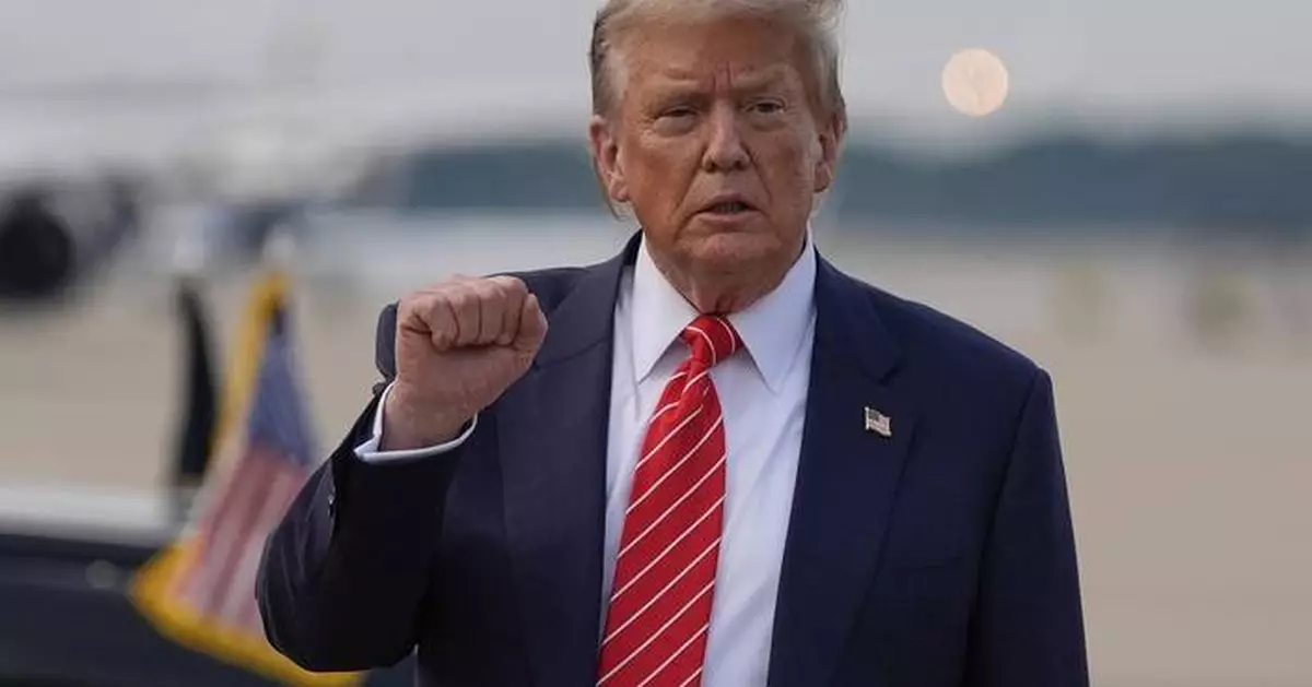 Trump's latest rejection of intelligence assessments reflects a long distrust of spy agencies