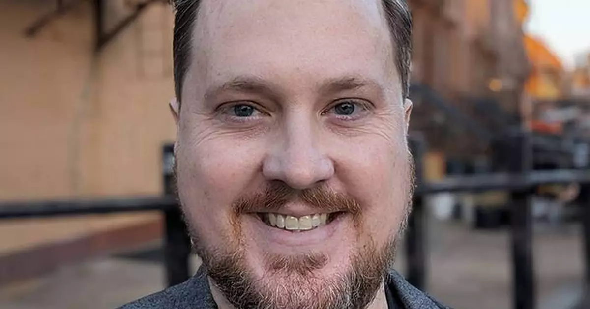 Scientific American Announces David M. Ewalt as New Editor-in-Chief