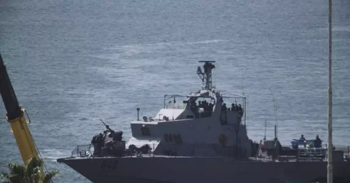 Live updates: Israeli ministers sanctioned by UK and other countries over West Bank incitement