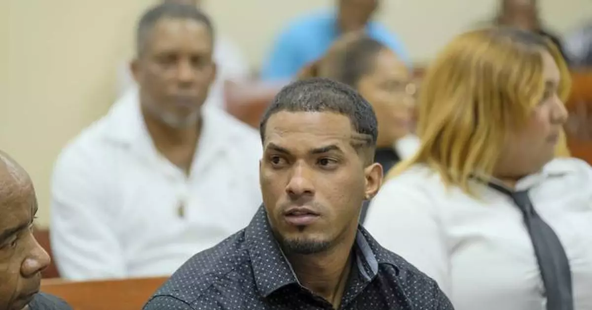 Wander Franco trial: Rays star faces sexual abuse, human trafficking charges in Dominican Republic