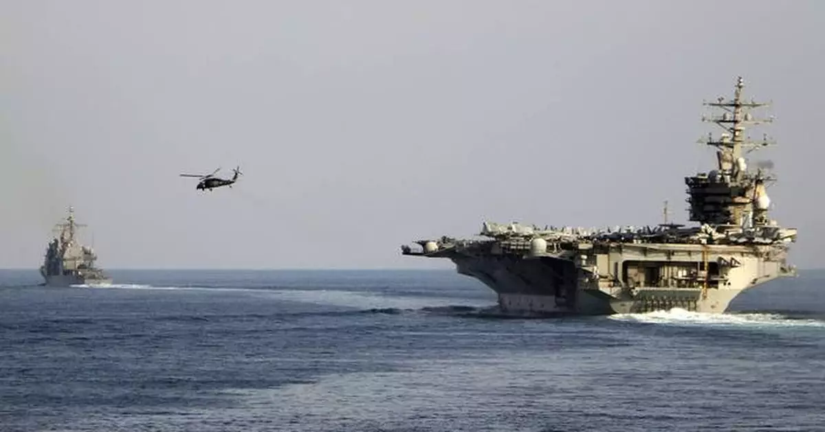 The Strait of Hormuz is a vital route for oil. Closing it could backfire on Iran