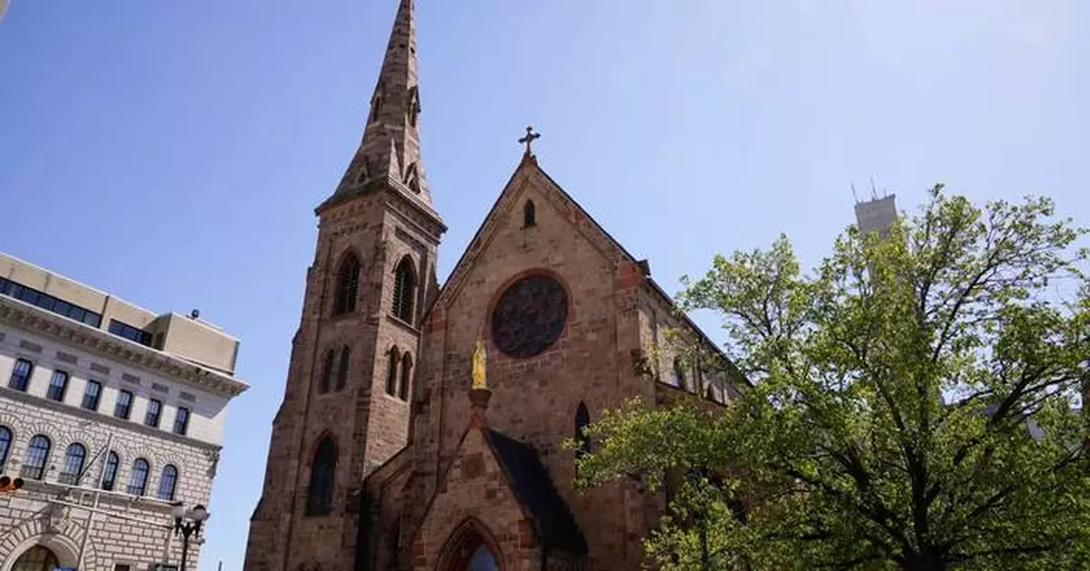 New Jersey can have a grand jury investigate clergy sex abuse allegations, state high court rules