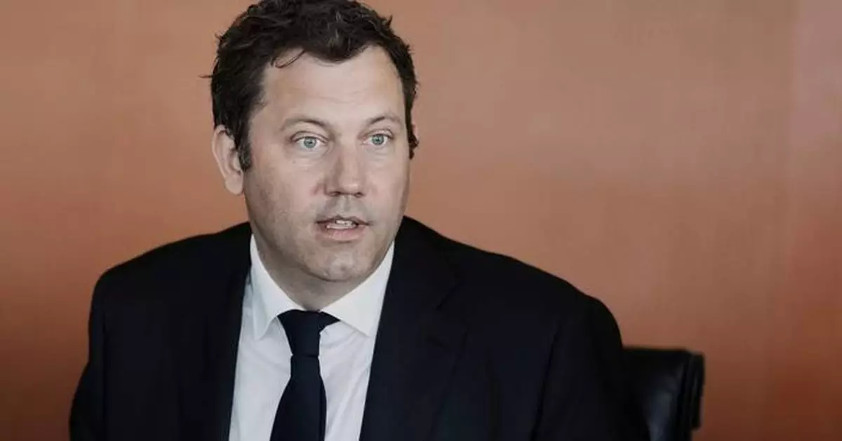 Germany to raise defense spending to 3.5% of GDP in 2029