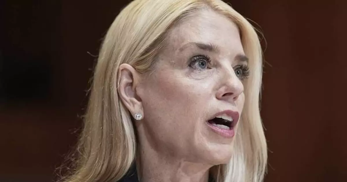 Trump administration sues all 15 Maryland federal judges over order blocking removal of immigrants