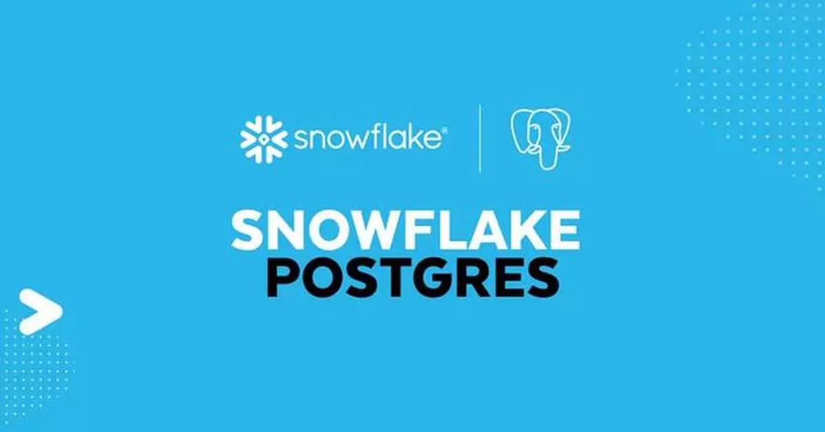 Snowflake Acquires Crunchy Data to Bring Enterprise Ready Postgres Offering to the AI Data Cloud