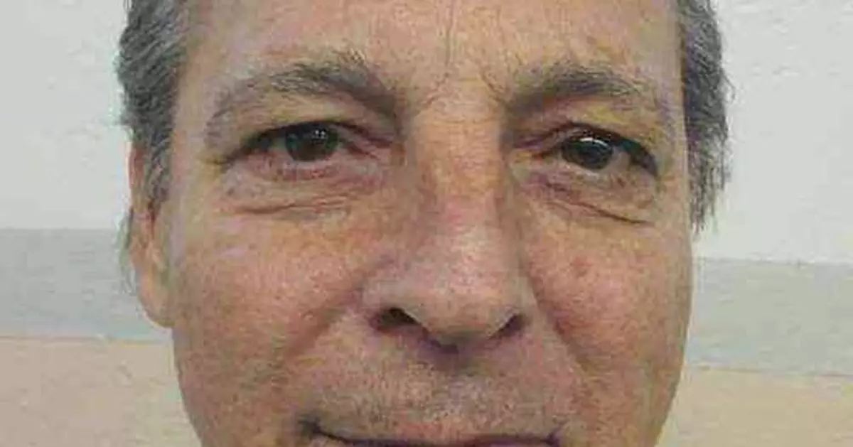 Alabama executes a man by nitrogen gas for the beating death of a woman in 1988