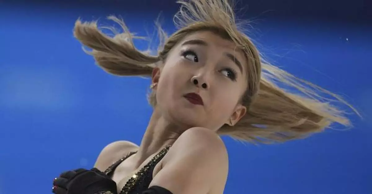 Why three-time world champion Kaori Sakamoto will retire after the 2026 Winter Olympics