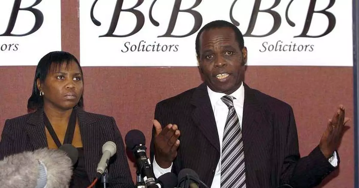 A Kenyan preacher who claimed responsibility for 'miracle babies' is killed in a car crash