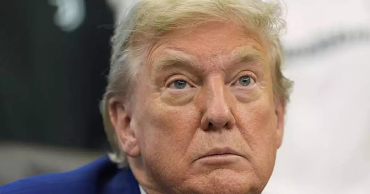 Trump calls for special prosecutor to investigate 2020 election, reviving longstanding grievance