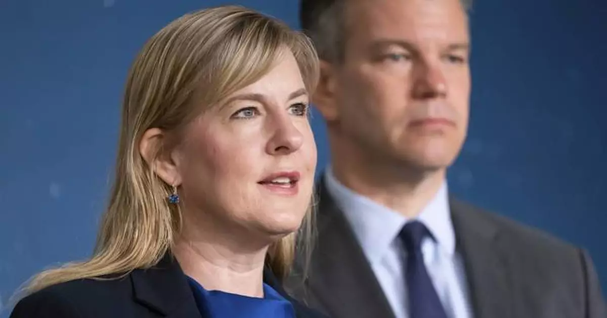 Minnesota's slain Democratic leader lived the political divisions in the US every day