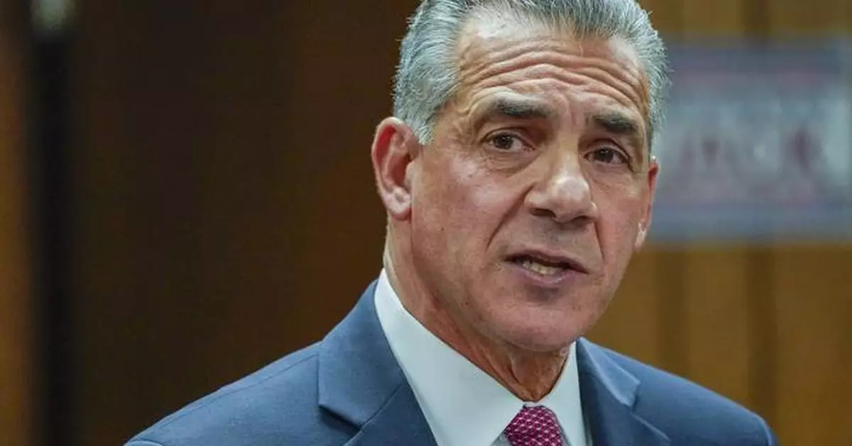 Trump, pushing for Ciattarelli, says New Jersey 'ready to pop out of blue horror show'