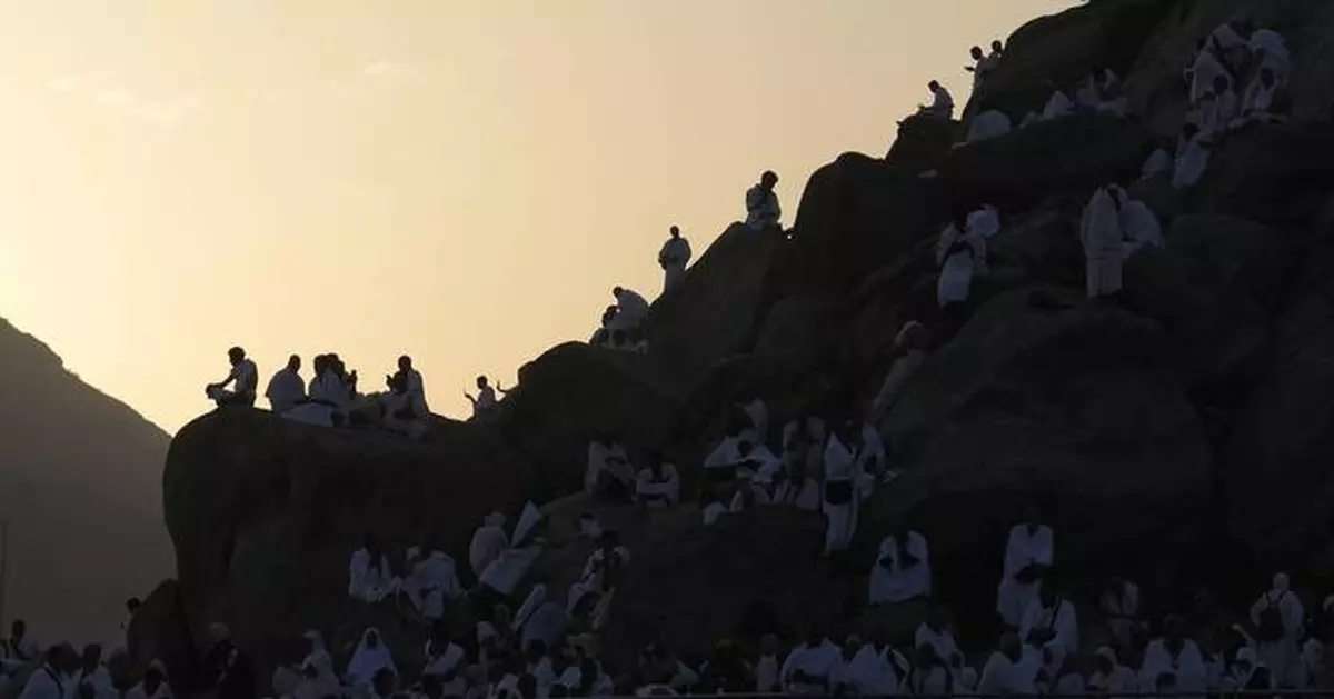 What is the Hajj pilgrimage and what is Eid al-Adha? Why are they significant for Muslims?