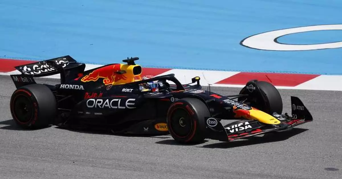 Max Verstappen blames frustration for a 'move that was not right' after colliding with Russell