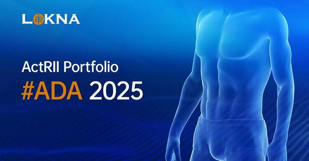 ADA 2025 | Laekna Presented Clinical and Pre-clinical Studies Results of LAE102, LAE103 and LAE123