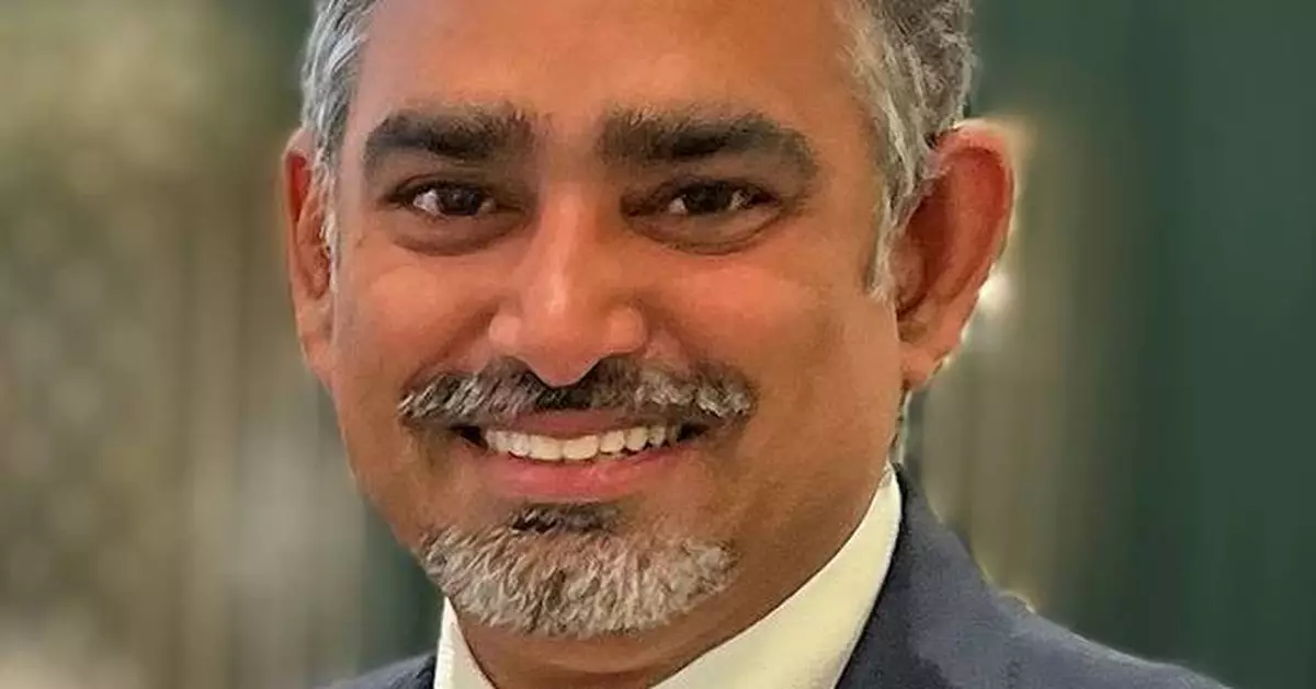 Vizient Announces Arun Ramasubramanian as President, Data and Digital