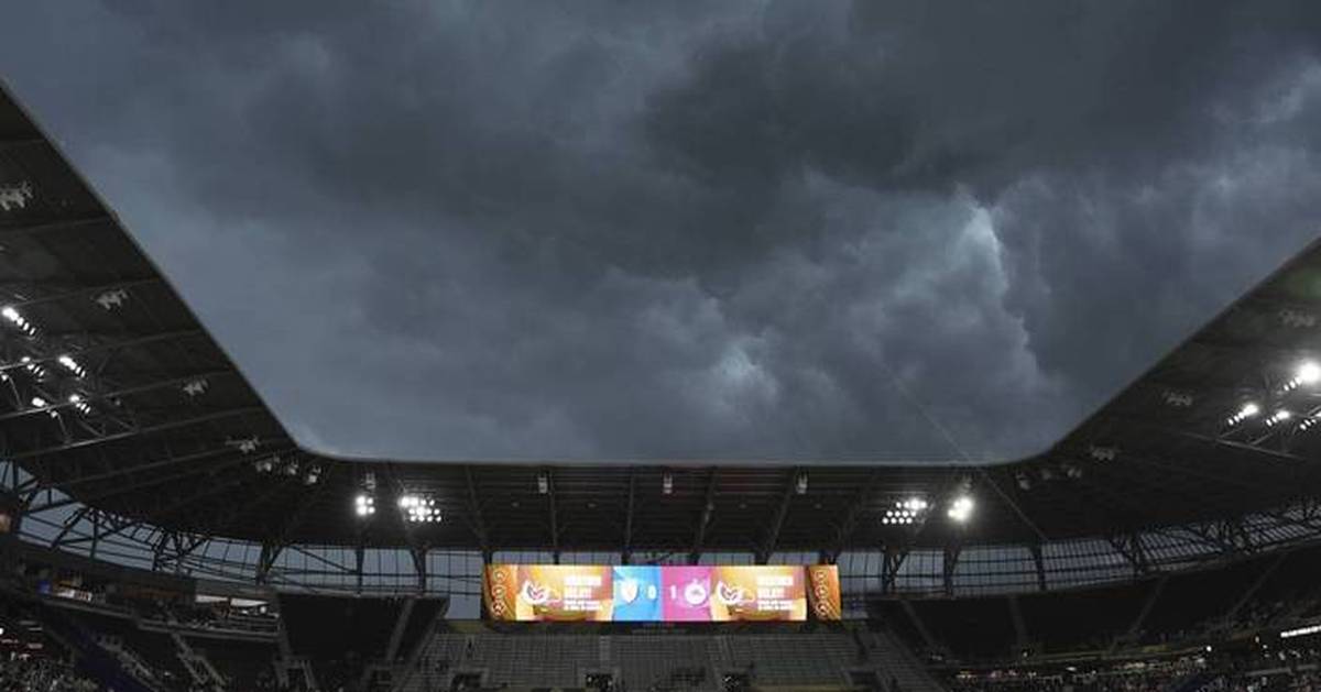 Salzburg defeats Pachuca 2-1 in a Club World Cup opener