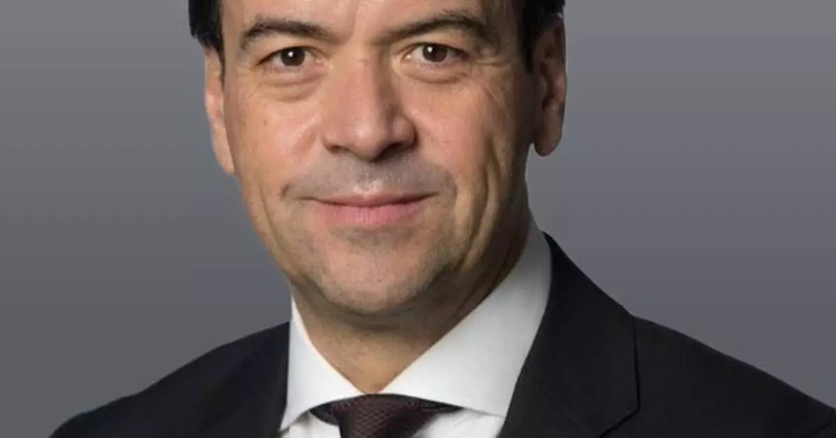 Northern Trust Asset Management Appoints Head of International and Responsible Investing