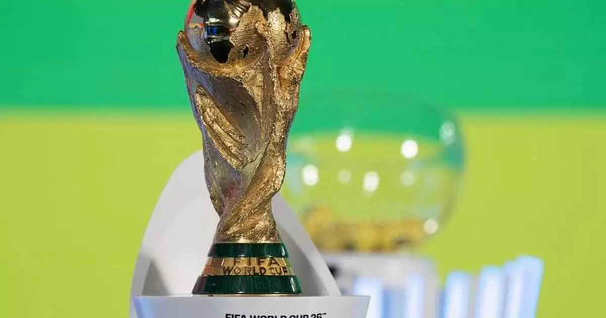 One year from World Cup opener, FIFA leaves questions unanswered on tickets and security