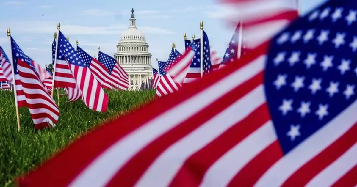 The reverence for Old Glory that inspired Flag Day arose decades after Betsy Ross sewed her first