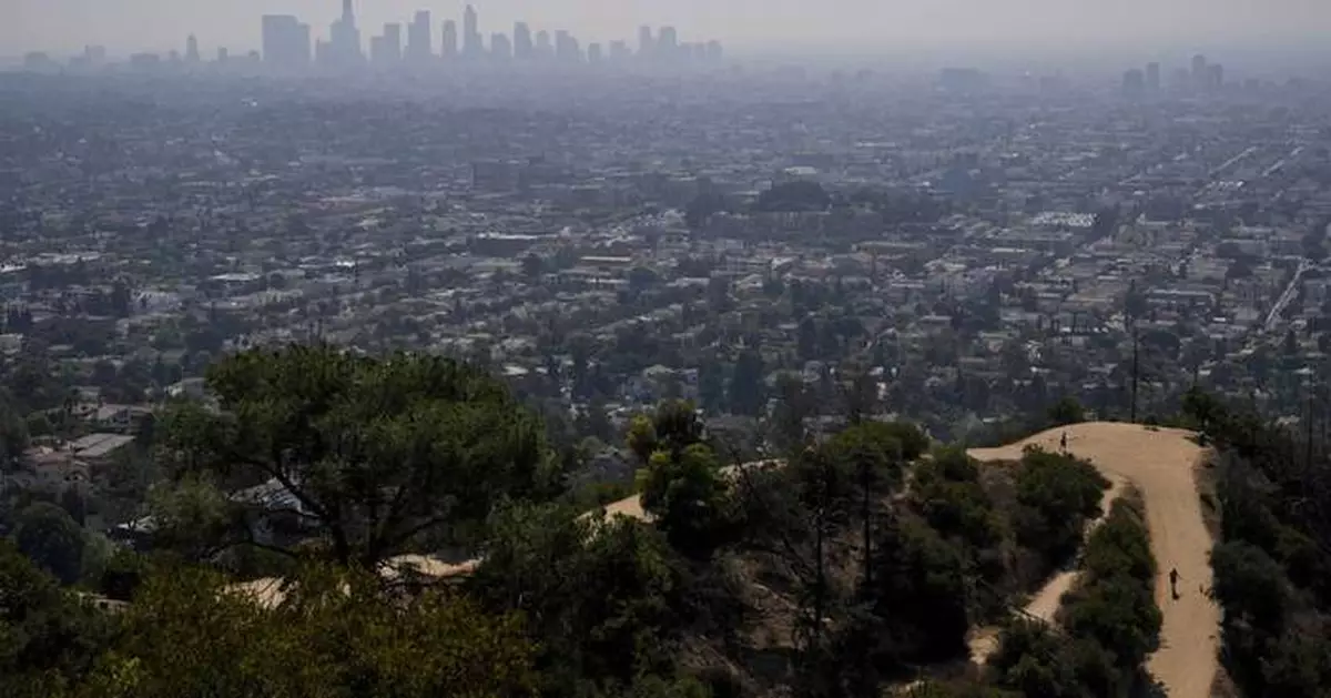 Southern California air regulators reject rules to phase out gas furnaces and water heaters