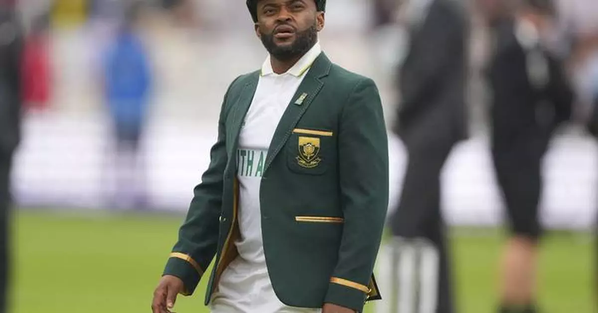 Wickets galore on Day 1 of the WTC final between South Africa and Australia