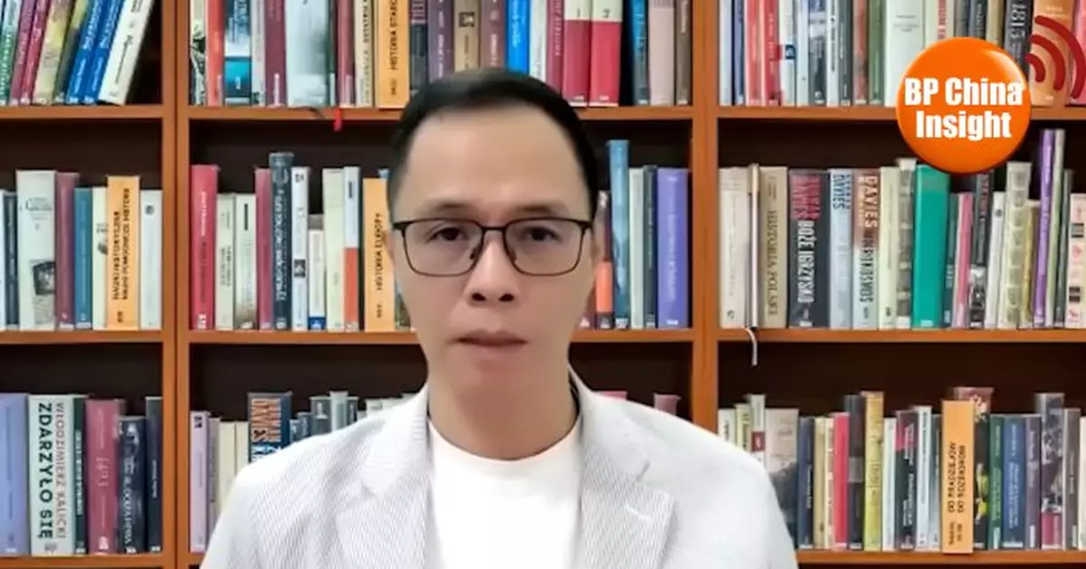 BP China Insight : Trump’s Rant: Claims China Breached Deal | Truth: Rare Earth Cutoff Hits US Auto Industry Hard | Wall Street Bets on ‘TACO’ Trump Backtrack Trades