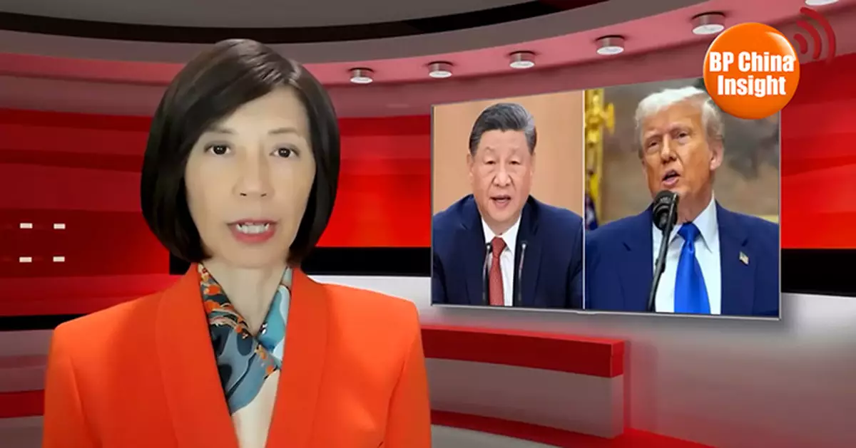 China Insight: Xi Urges Trump to Reverse Anti-China Measures, Warns Against Taiwan Independence Conflict | US AI Ban Drives Talent to Huawei, NVIDIA Says