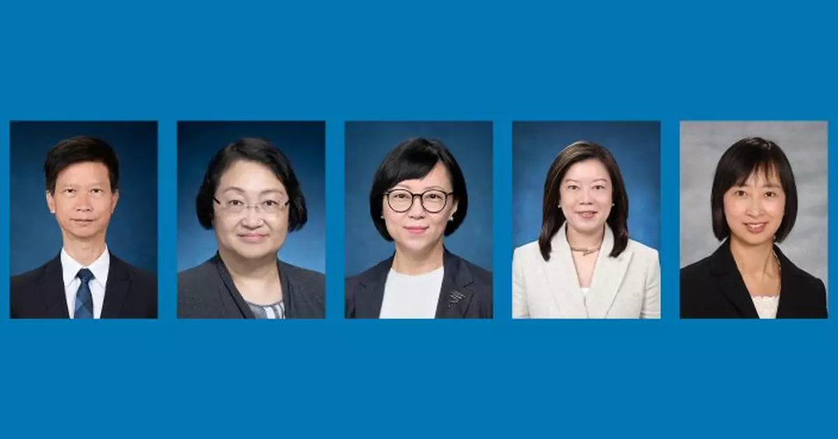 Government Announces Key Appointments for Education and Labour Departments Starting July 2025