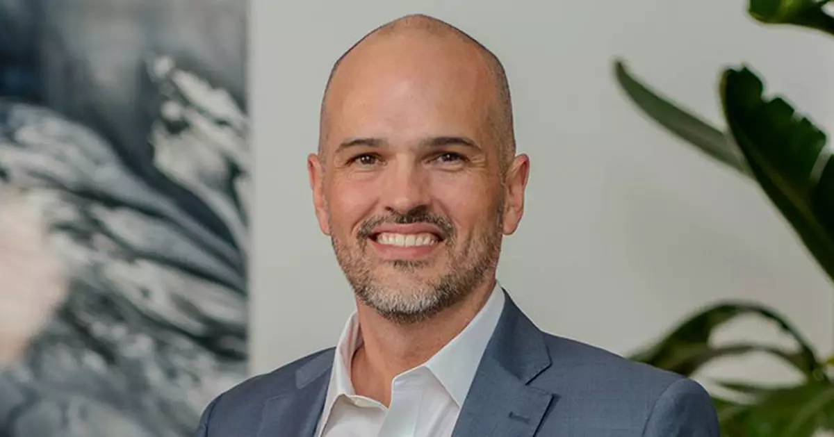 EY US announces Gabriel Rio of Milestone Environmental Services as an Entrepreneur Of The Year® 2025 Gulf South Award Winner