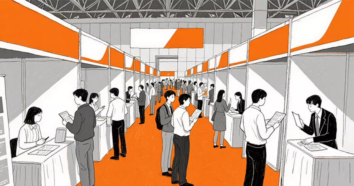 Labour Department Hosts Youth Recruitment Day on June 20 for Job Seekers Aged 15-29