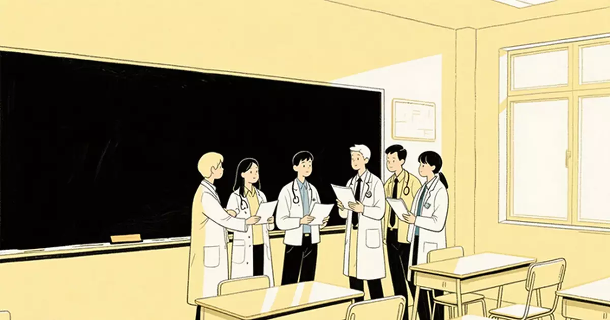 Hong Kong Recognizes 22 New Medical Qualifications for Special Registration of Non-Locally Trained Doctors