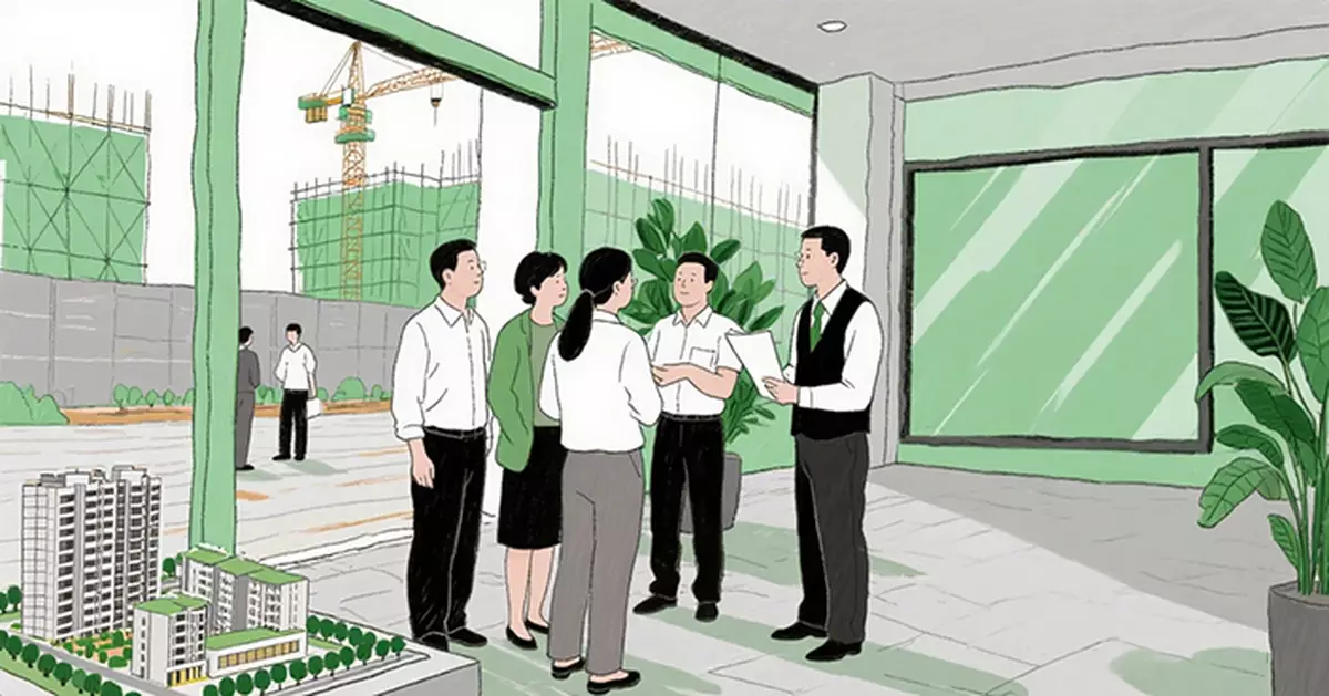 Hong Kong Mortgage Applications Rise 5% in May 2025, Loan Approvals Reach HK$26.6 Billion