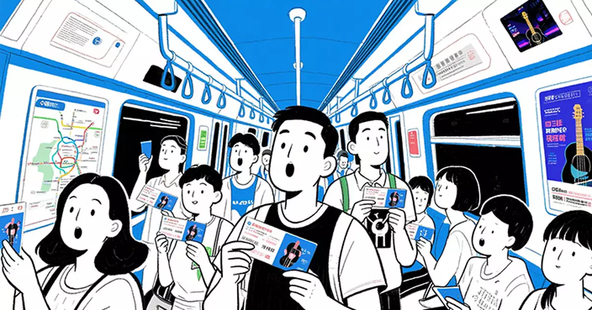 Special Traffic Arrangements for Kai Tak Sports Park Concerts from June 27 to 29