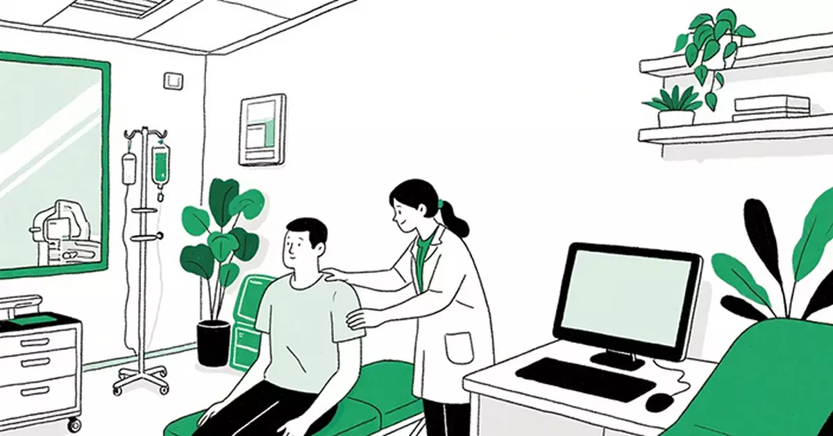 OTs and PTs Must Register in Primary Care Directory by September 1 to Continue Government-Supported Services.