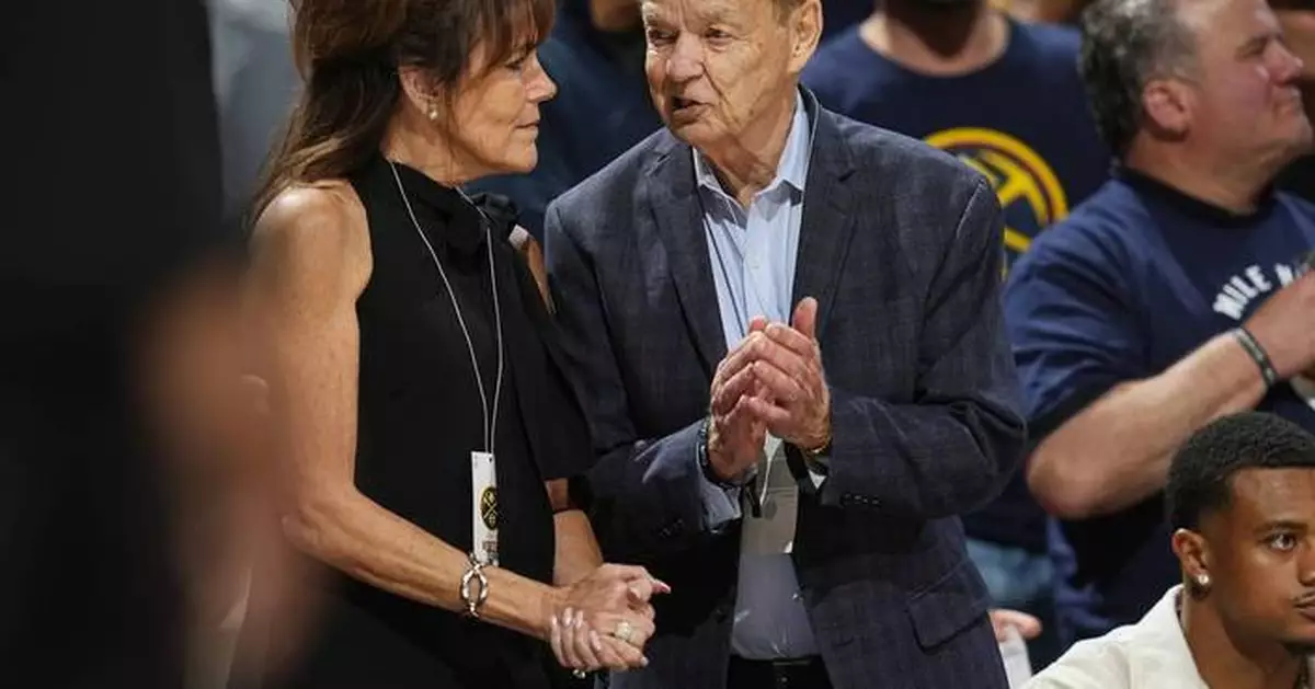 NBA owners unanimously approve $1.5B sale of Wolves, WNBA's Lynx from Taylor to Lore-Rodriguez group