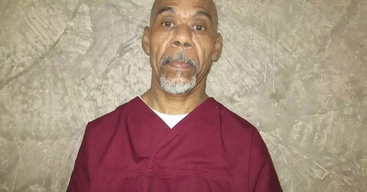 Oklahoma executes a man who was transferred from federal custody by Trump officials