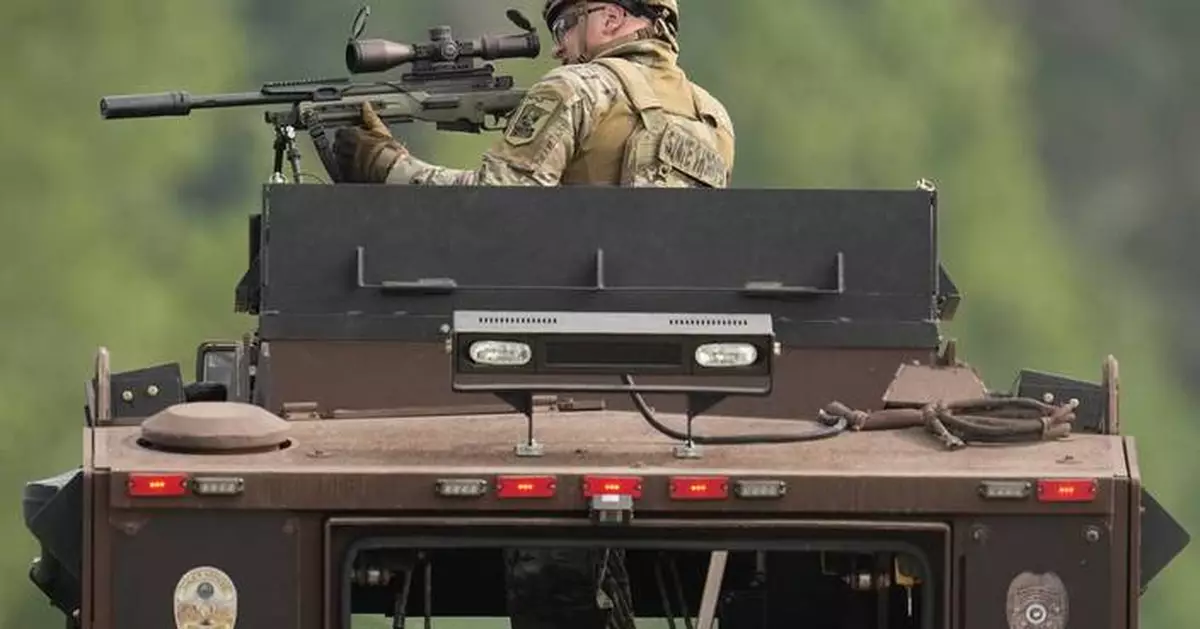 Friends say Minnesota shooting suspect was deeply religious and conservative