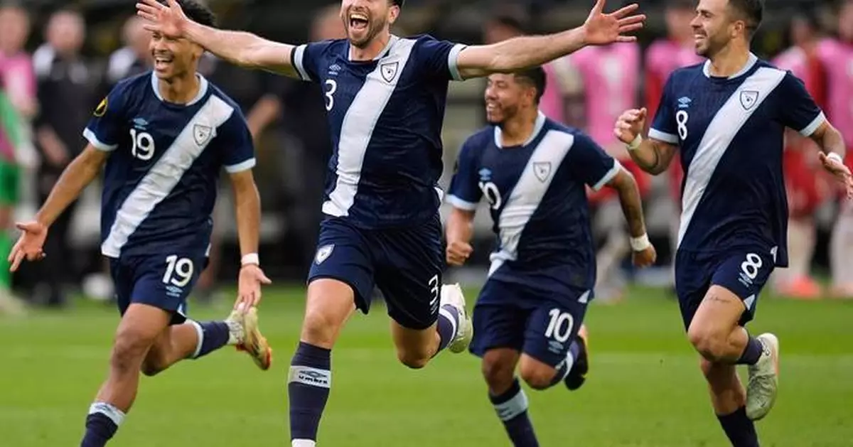Guatemala upsets Canada on penalty kicks in Gold Cup quarterfinal thriller