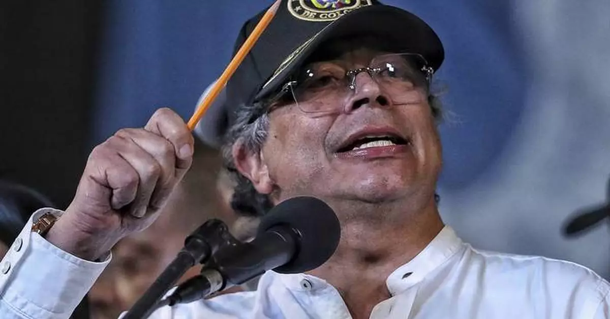 Colombia's Senate approves labor bill that would mean more pay and protections for workers