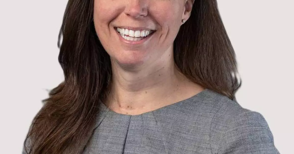 BAE Systems, Inc. Names Tara Olivet Senior Vice President of Finance