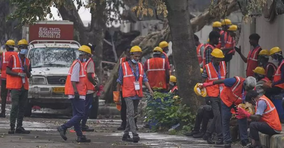 Air India faces disruptions as crash prompts deeper checks and flight delays