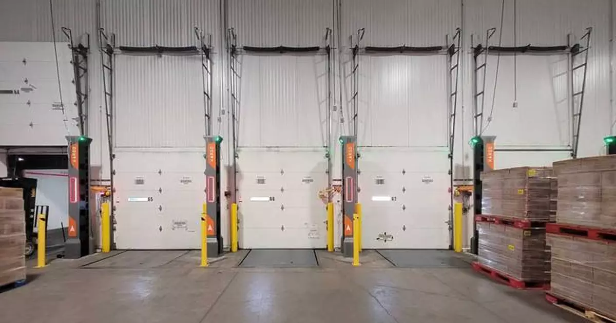 Kargo Raises $18M to Set New Industry Standards for Inventory Management