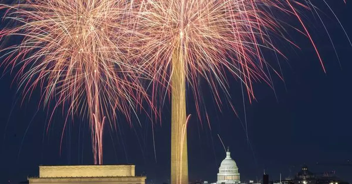 Fireworks will light up this Fourth of July. Next year could be different if tariff talks fizzle