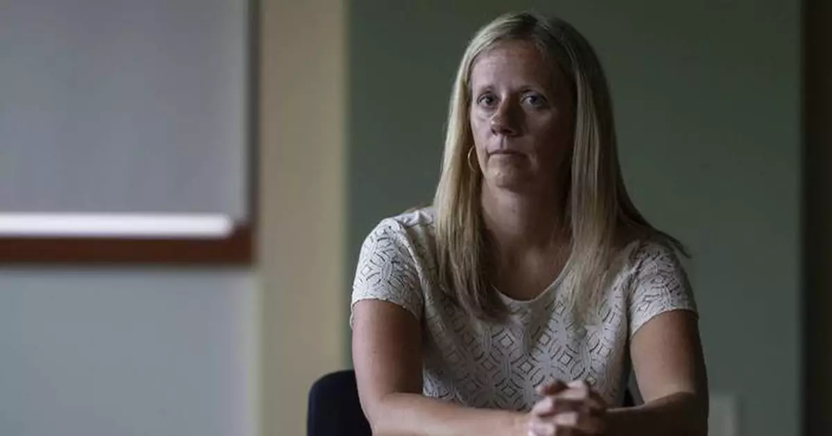 Rural schools feel the pinch from Trump administration's cuts to mental health grants