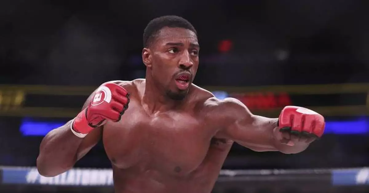 Former UFC fighters file lawsuits, alleging the MMA promotion restricts their earning potential